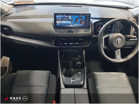 2027 Nissan X-Trail - photo 9