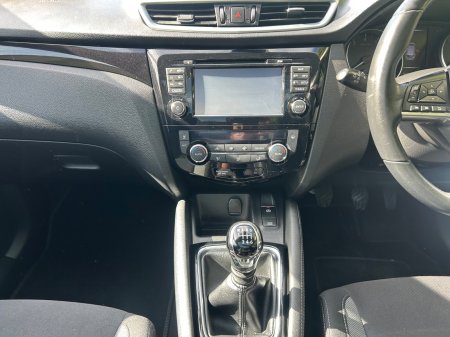 2018 Nissan Qashqai - photo 18