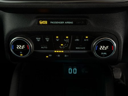2022 Ford Kuga - photo 27