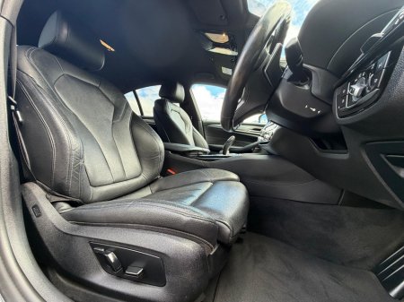 2020 BMW 5-Series - photo 22