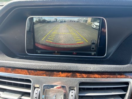 2015 Mercedes-Benz E-Class - photo 18