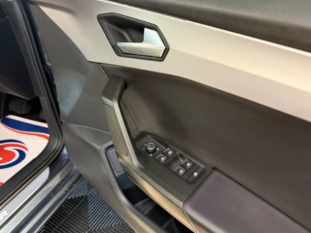 2021 SEAT Leon - photo 11