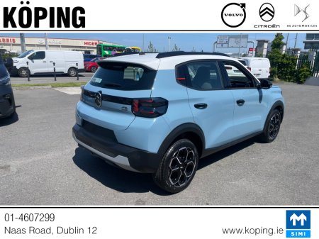 2026 Citroen C3 - photo 23