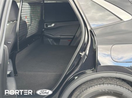 2024 Ford Kuga - photo 8