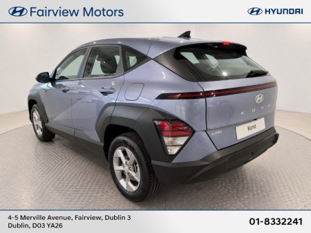 2026 Hyundai KONA - photo 3