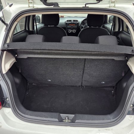 2013 Mitsubishi Mirage - photo 8