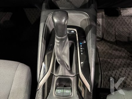 2022 Toyota Corolla - photo 14
