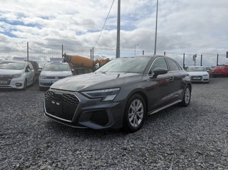 2023 Audi A3 - photo 2