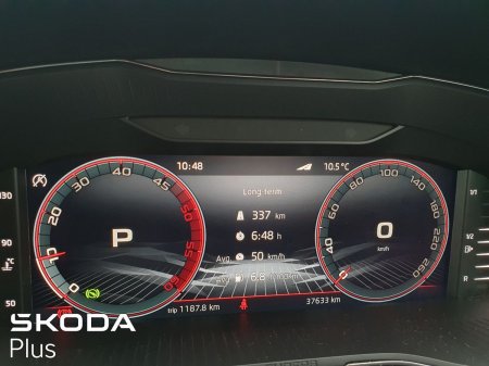 2024 Skoda Superb - photo 23