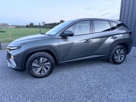 2022 Hyundai Tucson - photo 3