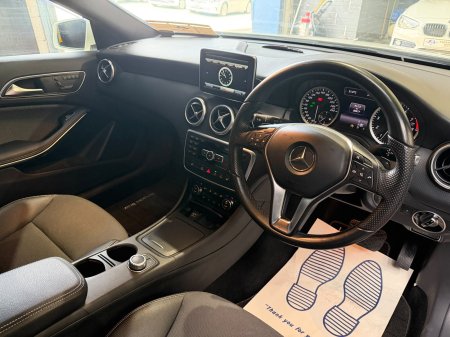 2015 Mercedes-Benz A-Class - photo 18