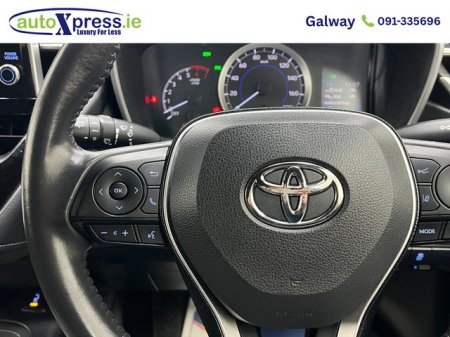 2020 Toyota Corolla - photo 36