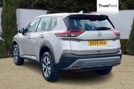 2024 Nissan X-Trail - photo 2