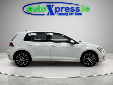 2019 Volkswagen Golf - photo 5