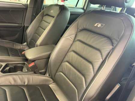 2018 Volkswagen Tiguan - photo 13