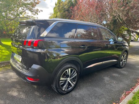 2019 Peugeot 5008 - photo 4