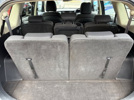 2016 Kia Carens - photo 25