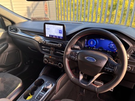2023 Ford Kuga - photo 20