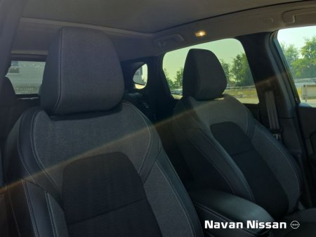 2026 Nissan Qashqai - photo 17