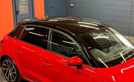 2018 Audi A1 - photo 13