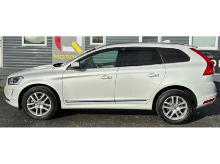 2017 Volvo XC60 - photo 4