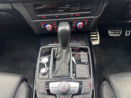 2015 Audi A7 - photo 9