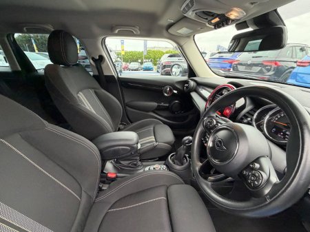 2019 Mini Cooper - photo 15
