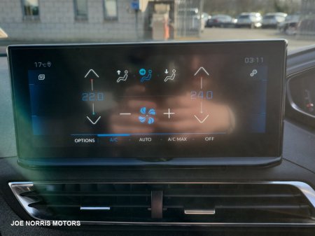 2023 Peugeot 5008 - photo 18
