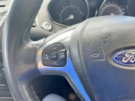 2016 Ford EcoSport - photo 15