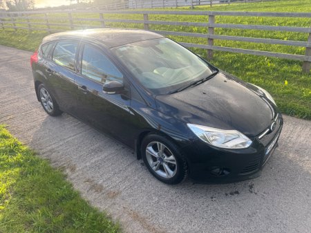 2014 Ford Focus - photo 2