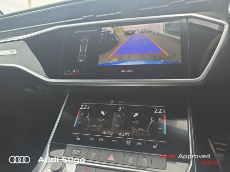 2023 Audi A6 - photo 16