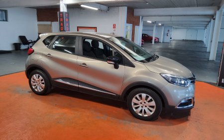 2016 Renault Captur - photo 9