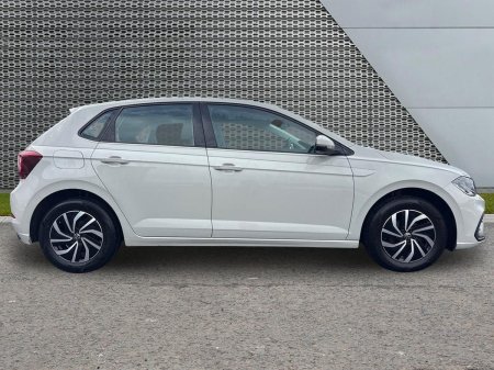 2023 Volkswagen Polo - photo 6
