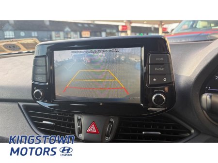 2019 Hyundai i30 - photo 15