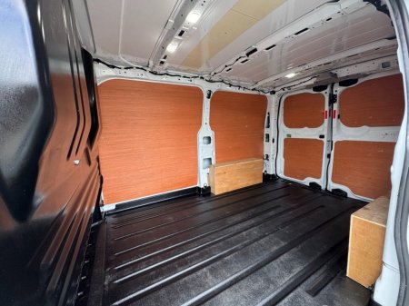 2024 Ford Transit - photo 10