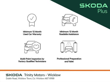 2025 Skoda Octavia - photo 5
