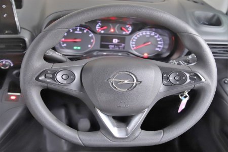 2022 Opel Combo - photo 15