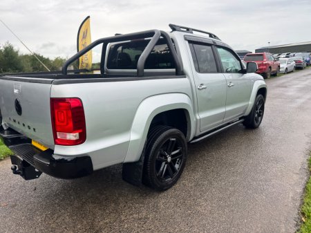 2016 Volkswagen Amarok - photo 16