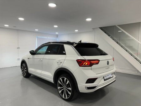 2021 Volkswagen T-Roc - photo 13