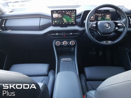 2024 Skoda Kodiaq - photo 2