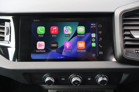 2019 Audi A1 - photo 13