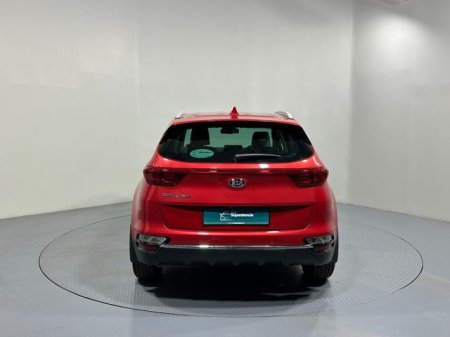 2019 Kia Sportage - photo 6