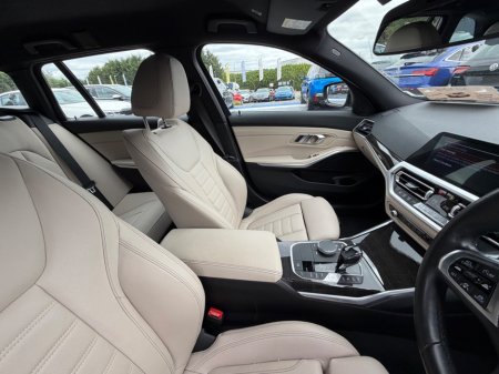 2020 BMW 3-Series - photo 16