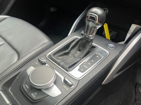 2017 Audi Q2 - photo 11