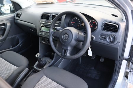 2011 Volkswagen Polo - photo 11