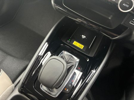 2026 Honda HR-V - photo 20