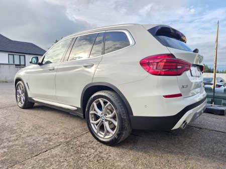 2020 BMW X3 - photo 6
