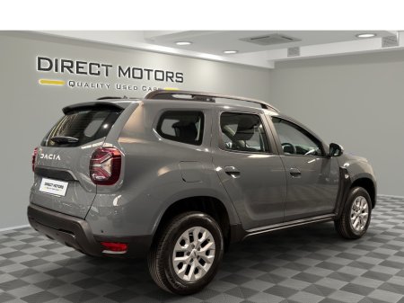 2023 Dacia Duster - photo 7