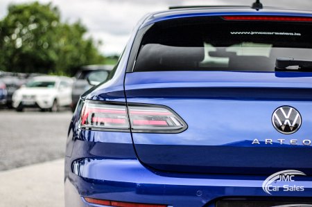 2021 Volkswagen Arteon - photo 11