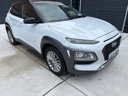 2019 Hyundai KONA - photo 20